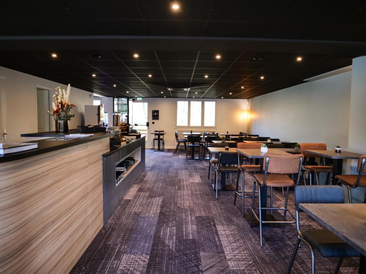 991 Hotel Viviers-du-Lac